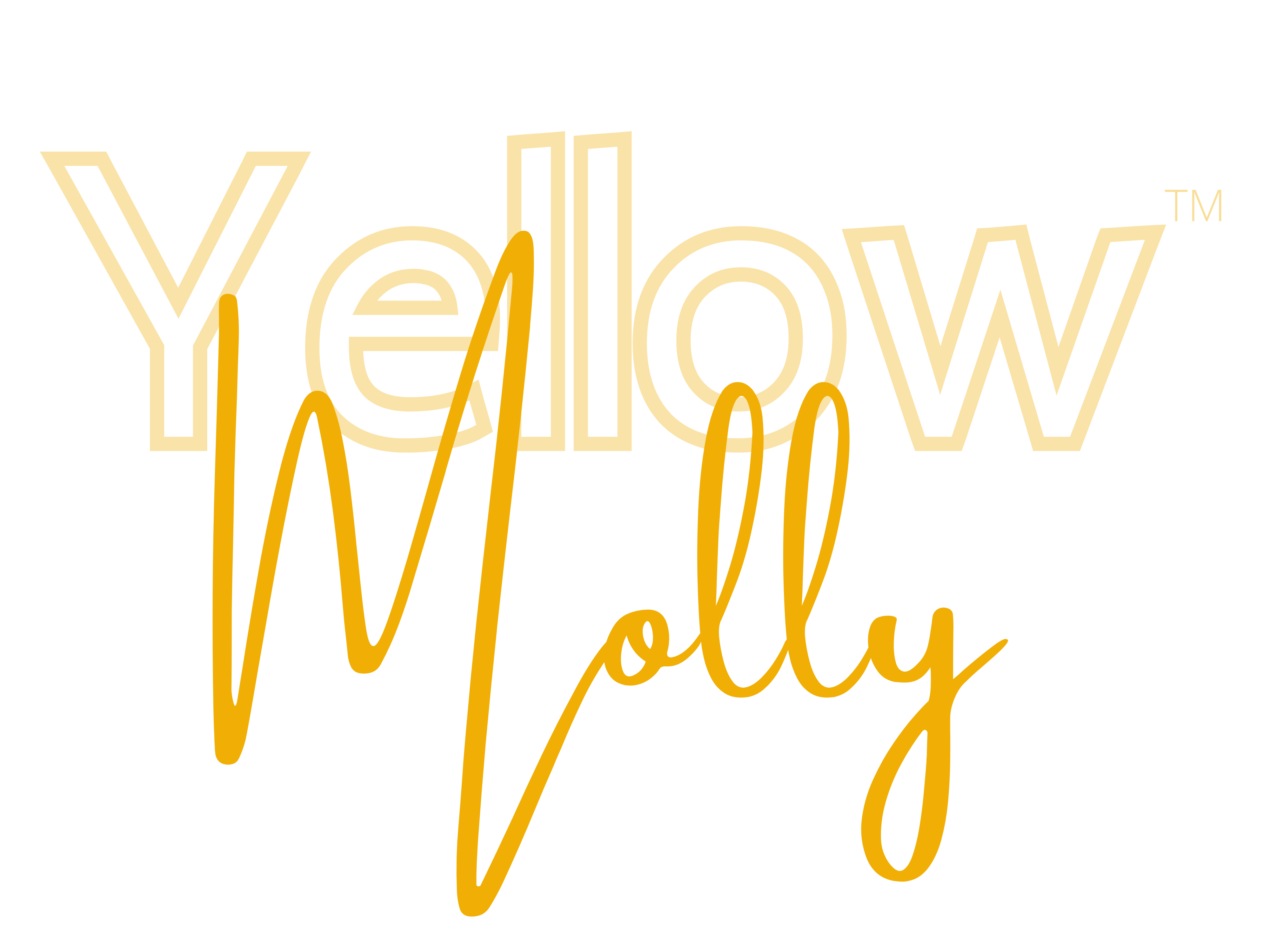 Yellow Molly